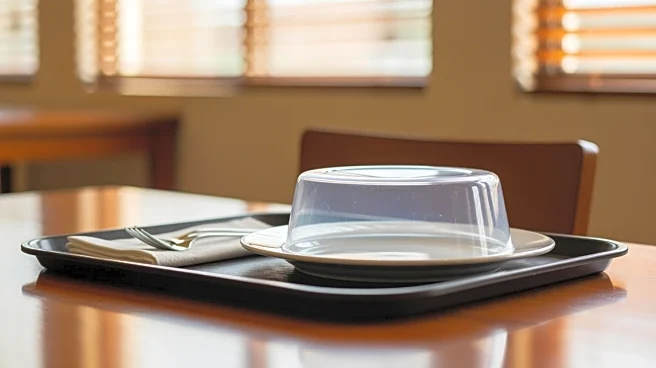 W.W Grainger Inc. Faces Lawsuit Over Alleged Meal Break Violations Affecting Employee Wages