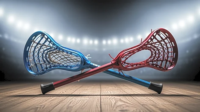 Vancouver Warriors Triumph Over Rochester Knighthawks Amidst On-Field Tensions