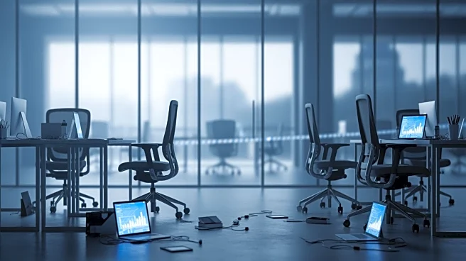 Amazon, Meta, and Ericsson Lead Major Tech Layoffs in January 2026 Amid Workforce Restructuring