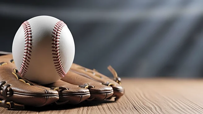 Puerto Rico Considers Withdrawing from World Baseball Classic Over Insurance Issues