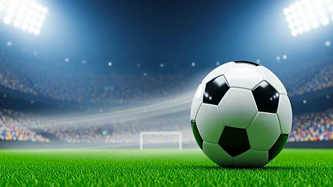 Noni Madueke's Goal Reassigned in Arsenal's Victory Over Leeds