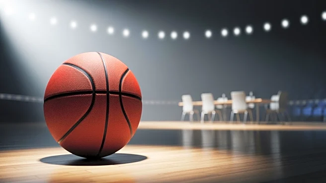 Kansas Guard Darryn Peterson Impresses NBA Executives Despite Limited Playtime