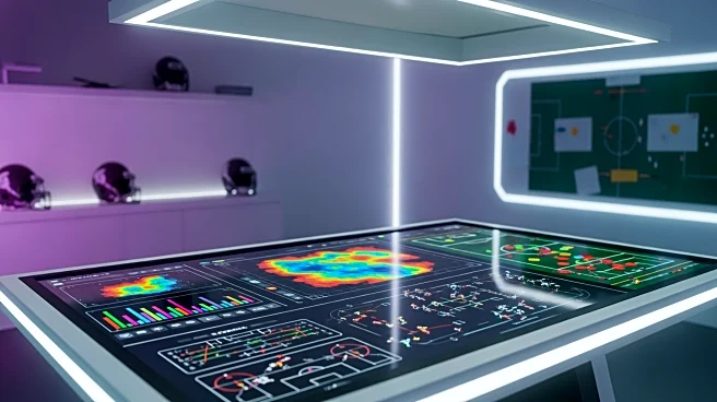 Cleveland Browns' Todd Monken Strengthens Staff with Analytics Expert from Ravens