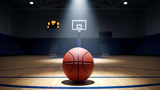 Coach DeAndre Cole Leads Compton Centennial Basketball Team to Remarkable Turnaround