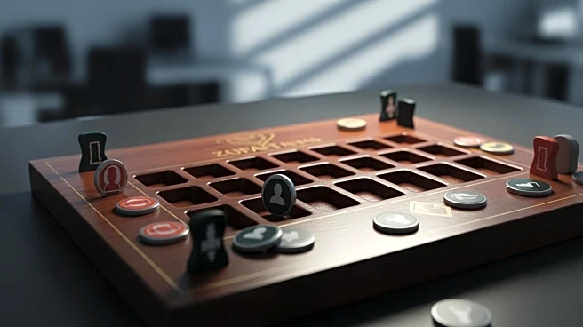 Vikings' Draft Failures Lead to GM Kwesi Adofo-Mensah's Firing