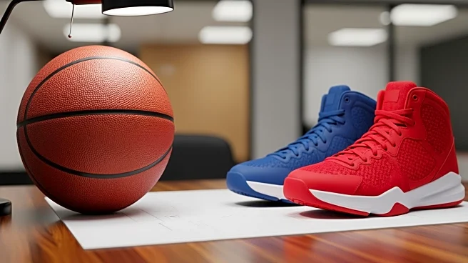 NBA Executives Divided on Top Draft Picks Darryn Peterson and AJ Dybantsa