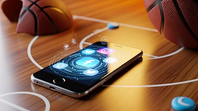 Giannis Antetokounmpo's Social Media Antics Amid Trade Speculations