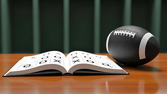 Philadelphia Eagles Hire Sean Mannion as New Offensive Coordinator Amidst Staff Changes