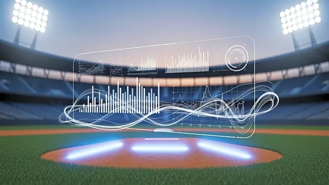 Mariners Pitcher Bryce Miller Utilizes Analytics for Injury Recovery and Performance Improvement