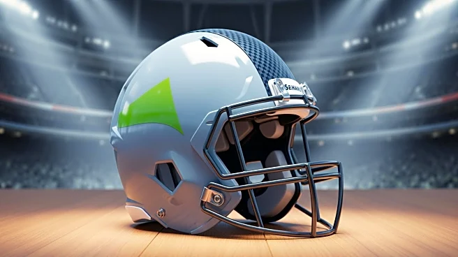 Former Jets GM Reflects on Sam Darnold's Success with Seahawks in Super Bowl 60