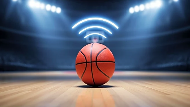 Mavericks' Max Christie Scores Three Triples in Close Loss to Rockets