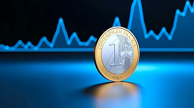 Federal Reserve Chair Nomination Triggers Precious Metals Price Plunge