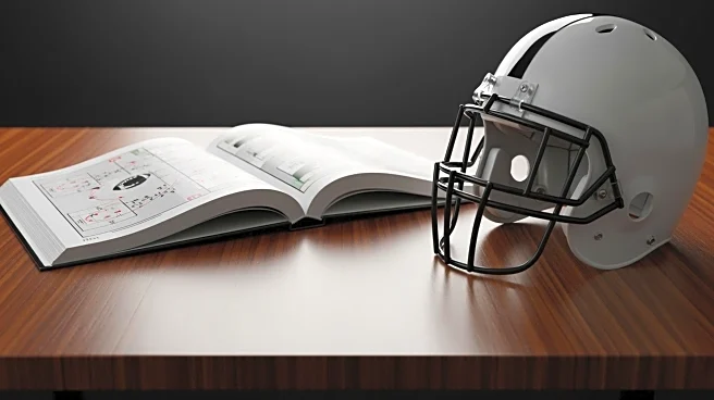 Jalen Hurts' Limited Role in Eagles' Offensive Coordinator Search