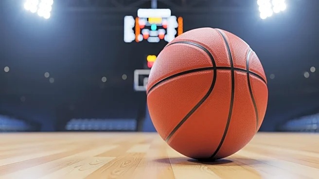 Xavier Musketeers Secure Victory Over DePaul with Last-Second Shot