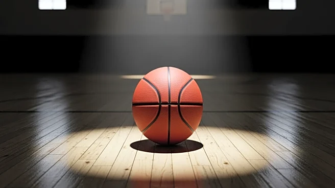 Former UCLA Guard Amari Bailey Seeks Return to College Basketball Amid NCAA Eligibility Challenges