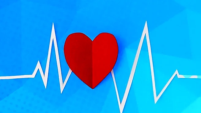CNET Highlights Simple Habits for Heart Health During American Heart Month