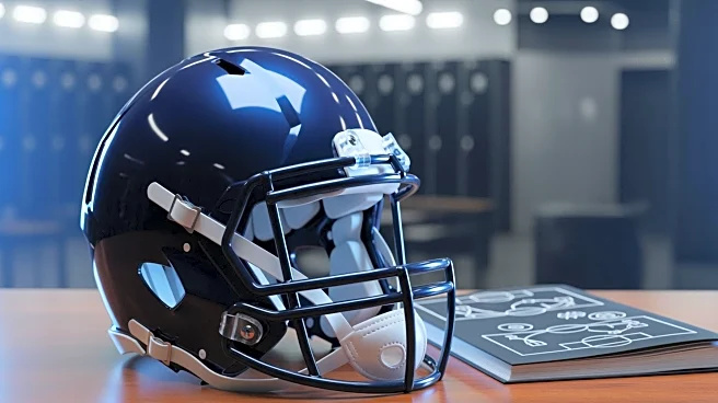 Buffalo Bills Appoint Jim Leonhard as Defensive Coordinator to Strengthen Defense