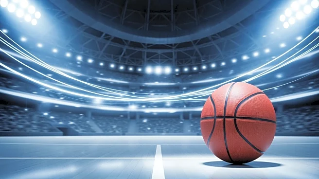 Orlando Magic Seek Continued Success Against San Antonio Spurs