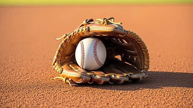 Diamondbacks Invite Top Prospect Ryan Waldschmidt to Spring Training Amid Injuries