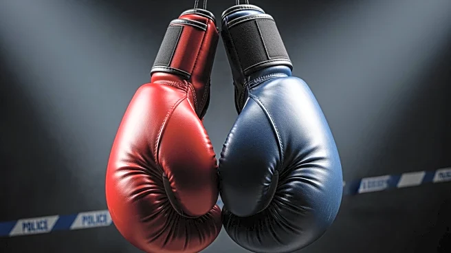 Tallison Teixeira Defeats Tai Tuivasa in UFC 325 Heavyweight Bout