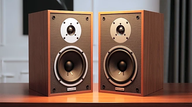 JBL Celebrates 80th Anniversary with Limited Edition L100 Classic 80 Loudspeakers