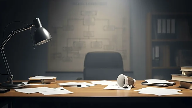 SNL Skit Highlights ICE Agents' Incompetence Under Tom Homan's Leadership