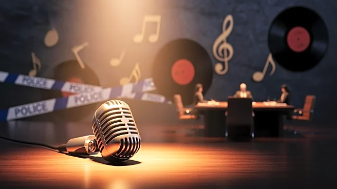 Clive Davis Pre-Grammy Gala Celebrates Music Icons and Rising Stars