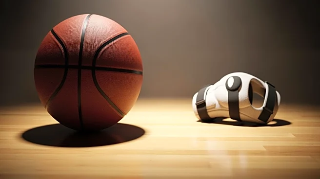 Bronny James Questionable for Lakers Game Against Knicks Due to Leg Injury