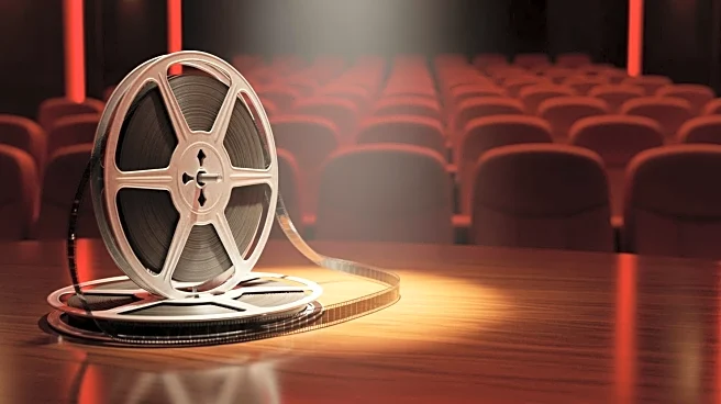 Documentary 'Melania' Achieves Record Opening in Red Zone Cinemas