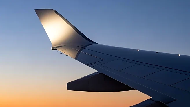 AAPA's Menon Calls for Modernization in Air Transport Industry Amid Volatility