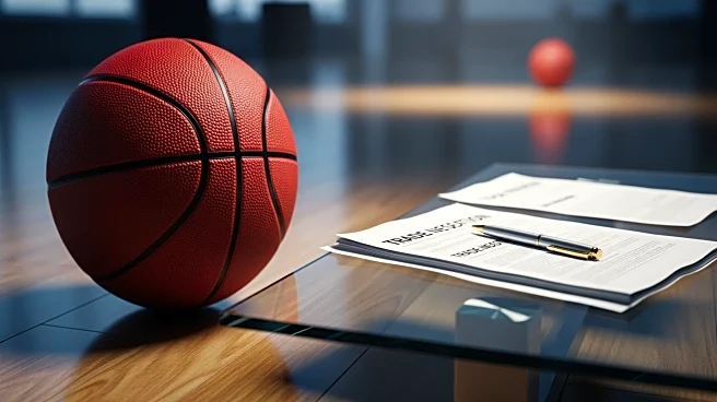 NBA Executive Predicts Significant Trade Activity Amid Giannis Antetokounmpo Rumors