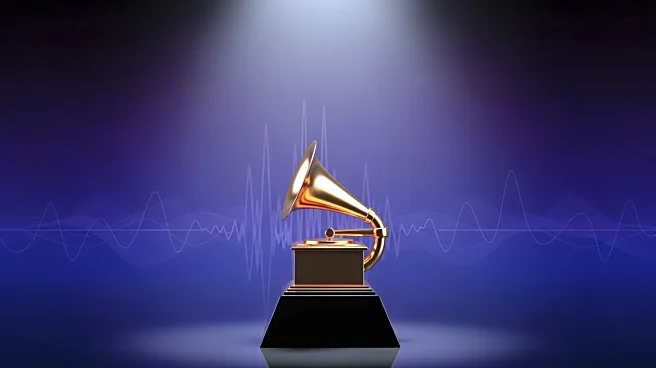 2026 Grammy Awards: Kendrick Lamar Leads Nominations, Historic Changes Announced