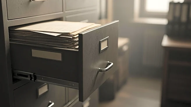 Josh Harris Addresses Alleged Connections with Jeffrey Epstein in Newly Released Files