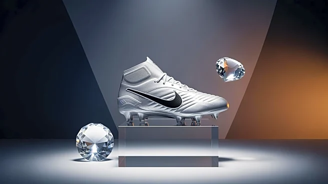 Crystal Palace Secures £48m Deal for Wolves Striker Jorgen Strand Larsen