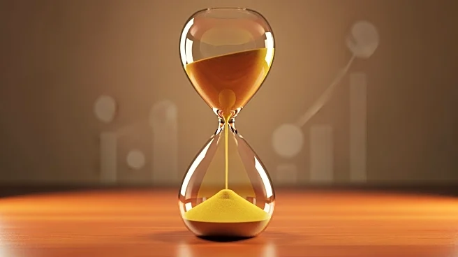 Life Insurance Industry Anticipates Growth Amid Aging U.S. Population