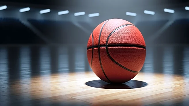 Gonzaga's Graham Ike Emerges as a Strong Contender for National Player of the Year