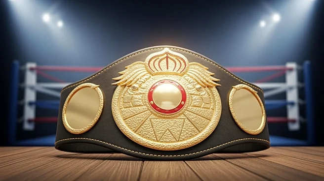 Josh Kelly Claims IBF Light-Middleweight Title with Victory Over Murtazaliev