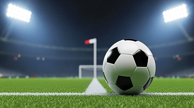 Marseille Held to Draw by Paris FC After Late Penalty Drama