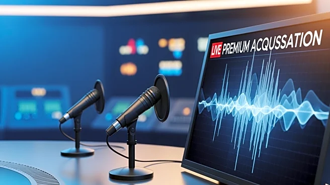 ESPN Acquires NFL Network and RedZone in Major Deal Approved by Government