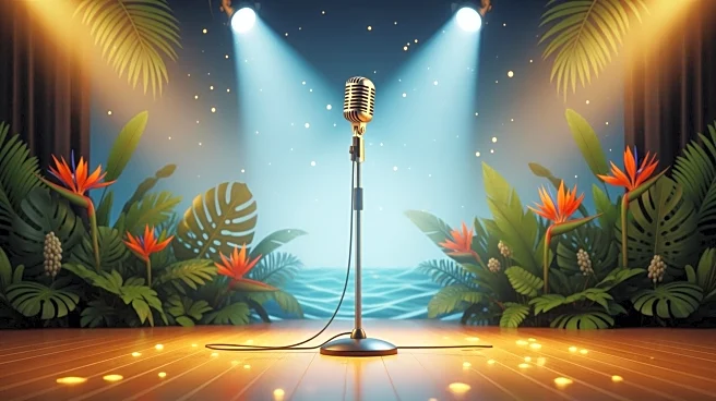 Lily Allen Announces 2026 Australia and New Zealand Tour Following Chart Success