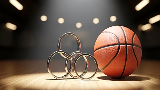 Cleveland Cavaliers Acquire Emanuel Miller in Three-Team Trade