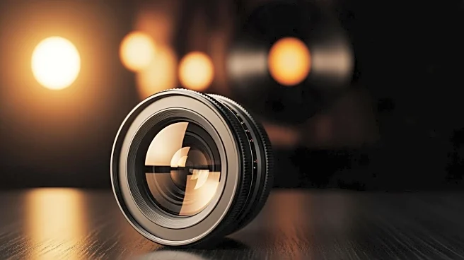 Amazon's 'Melania' Documentary Achieves Record $7 Million Opening Weekend