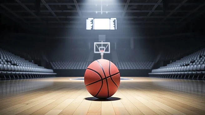 Kansas City Hires Mark Turgeon as New Men's Basketball Coach