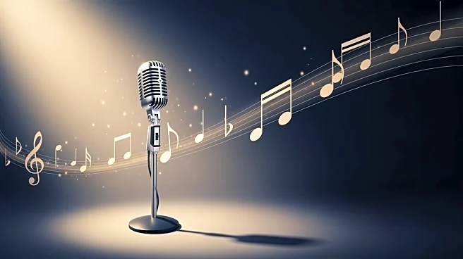 All-Women Musical 'David the Servant King' Explores Biblical Story with Modern Flair