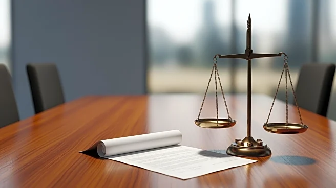 SLM Corporation Faces Class Action Lawsuit Over Alleged Securities Fraud