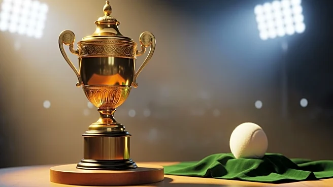 Carlos Alcaraz Defeats Novak Djokovic to Break 88-Year Record at Australian Open