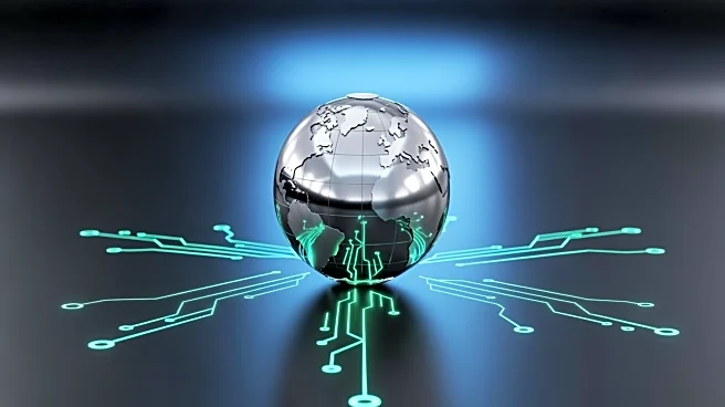 India's Tax Incentives Aim to Attract Global AI Workloads, Impacting U.S. Tech Giants