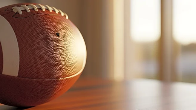 Michael Taaffe Reflects on Departure from Texas Longhorns, Eyes NFL Draft