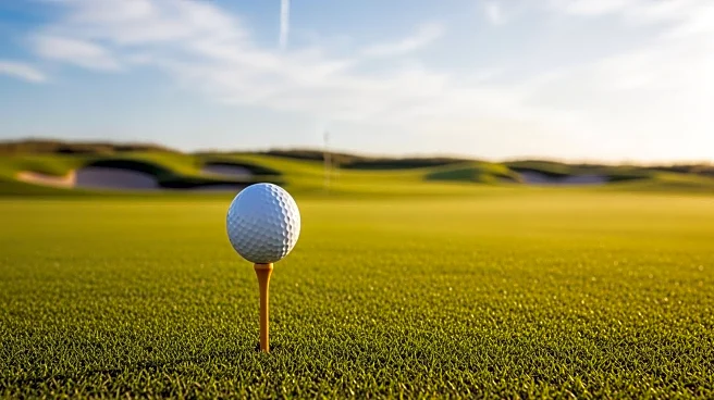 Justin Rose Leads 2026 Farmers Insurance Open with Historic Performance