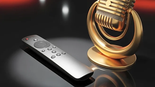 2026 Grammy Awards Red Carpet: Streaming Options for Fashion Enthusiasts